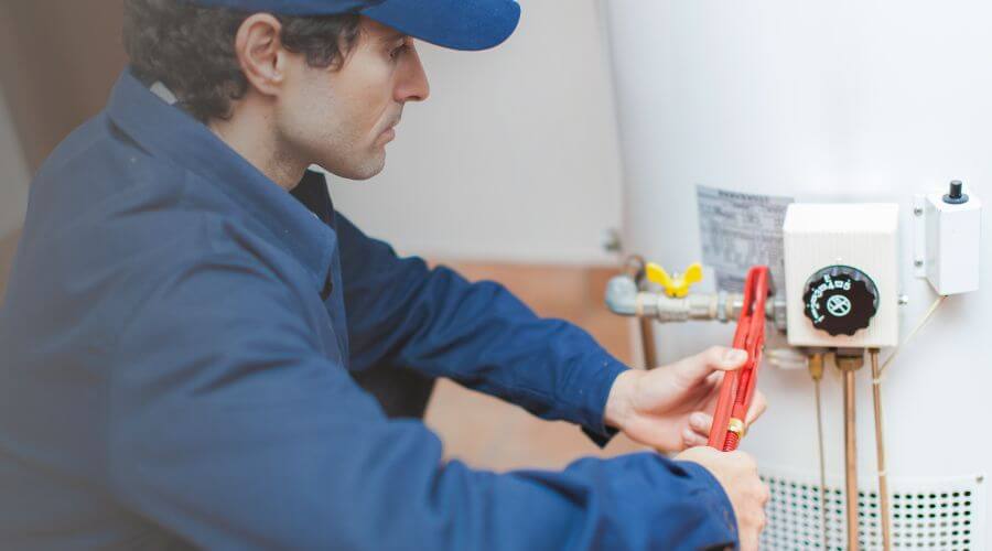Professional bathroom faucet installation in Bloomingdale, IN